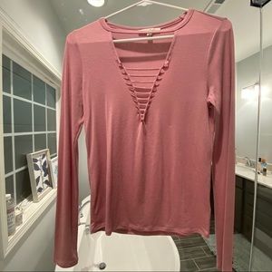 Express women’s XP TOP